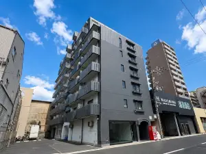 Sakura Tei – Namba Family House
