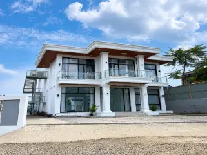 Cozzy Villa Cempaka MJ Pangalengan