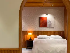 lyrical Hotel Busan Yeongdo