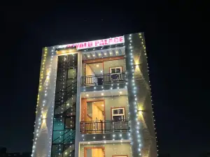 Hotel Dayalu Palace
