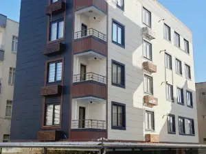 Umut Apart Otel