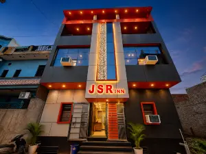 Hotel JSR Inn