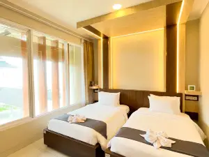 Horison Resort Antawirya Jepara