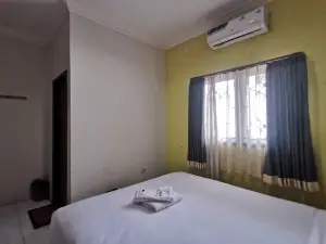 Hotel O Widan Homestay