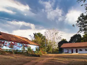 Beyond Restaurant, cafe and Hotel