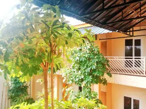 Hotel Mega Stay Cepu