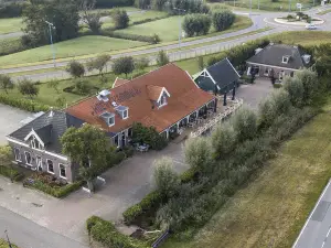 Hotel - restaurant Hoeve Kromwijk
