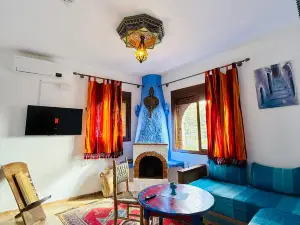 Casa Blue Star