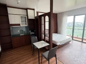 Nova Hotel