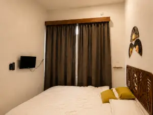 Umicasa Boutique Bali Homestay, Terengganu