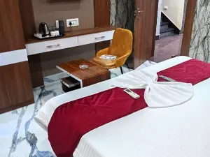 Hotel Bhagirathi Palace