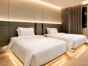Chang'an Station Hotel-Osh