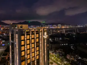 그랜드베른 호텔