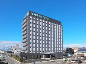 HOTEL ROUTE-INN GINAN