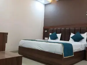 โรงแรม อักษิตา อยุธยา