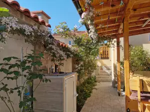 Rose valley guest house