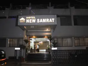 Hotel New Samrat