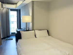 Oshiage Residence 402 | Skytree Area ·Max 2 Guests