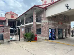FairBridge Inn & Suites Thermopolis