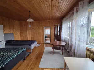 Viru 12 Pärnu Raeküla House sauna
