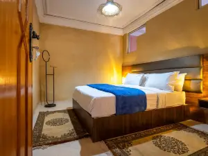 Suites Atlas Marrakech