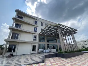 Panchtala Resort