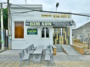 Kim Son Homestay 8