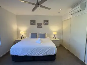 Ayda’s coast retreat
