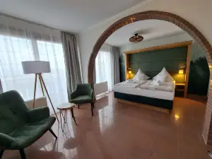 Hotel Wernerwald - Restaurant, Wellness & Events