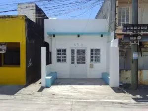 'By The Sea' cozy apartment at Bagasbas Beach
