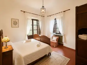 B&B Il Roseto