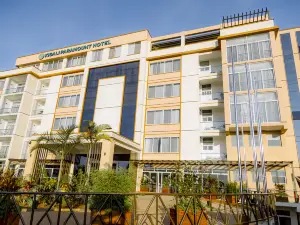 Kigali Paramount Hotel