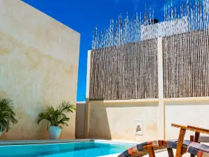 Tulia House Lamu