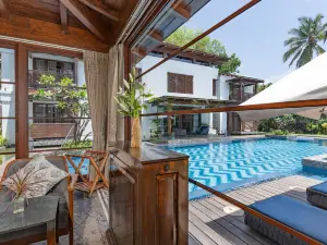Azara Beach House