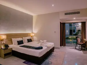 Green Nature Resort & Suites