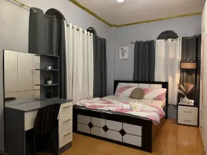 AJM ILIGAN HOMESTAY