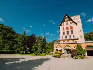 HOTEL LE FONTI