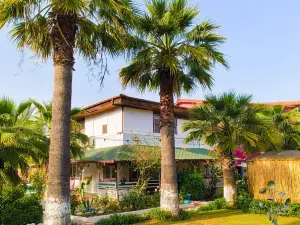 Erendiz Garden Hotel