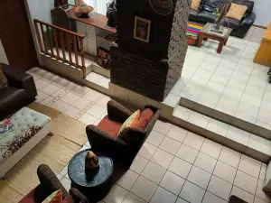 Lalakamnandi Guesthouse