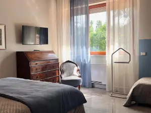 Casa Colombi
