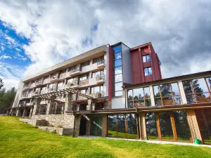 Hotel Panorama