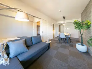 Living like Hotel Hakata Premium