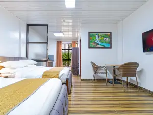 North Victoria Sports and Leisure Inn