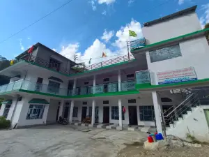 Shri Narsingh Tourist complex
