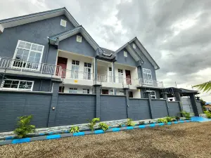 Karibu Haven Apartments