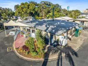 Bribie Island Caravan Park