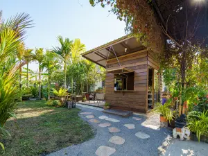 โรงแรมเวลการ์เด้น