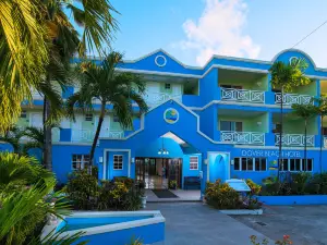 Dover Beach Hotel