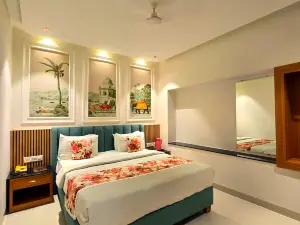Hotel Narayana Palace