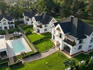 Kibo Homes Arusha